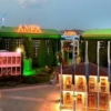 Ankara ANFA – Altınpark Park ve Bahçe Bakım İşleri (2008 – 2014) Ankara ANFA – Altınpark Park ve Bahçe Bakım İşleri (2008 – 2014)